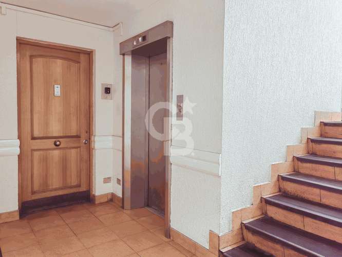 Venta Oficina Roger de Flor / Luz y Gran Ubicación CBG - Imagen 12
