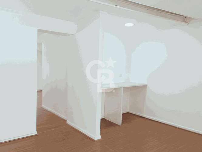 Venta Oficina Roger de Flor / Luz y Gran Ubicación CBG - Imagen 4