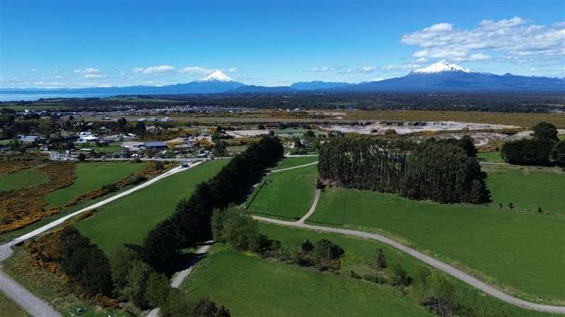 Parcela en venta en Puerto Varas