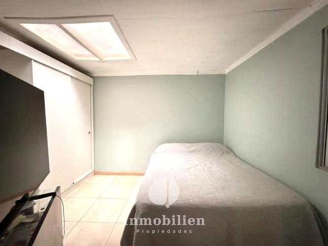 Casa en venta 3 dorm. y amplio patio + dependencias Recoleta - Imagen 7
