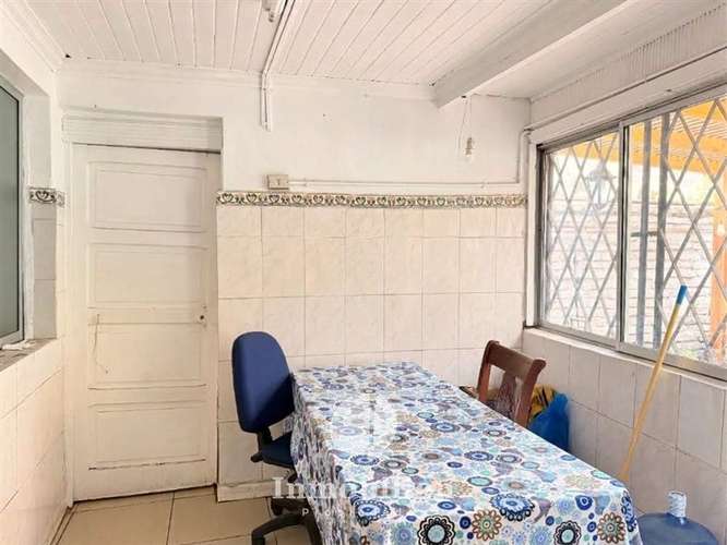 Casa en venta 3 dorm. y amplio patio + dependencias Recoleta - Imagen 5