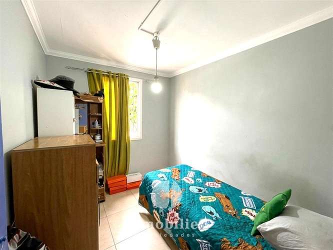 Casa en venta 3 dorm. y amplio patio + dependencias Recoleta - Imagen 6