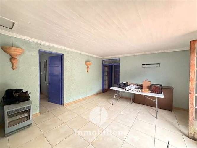 Casa en venta 3 dorm. y amplio patio + dependencias Recoleta - Imagen 2