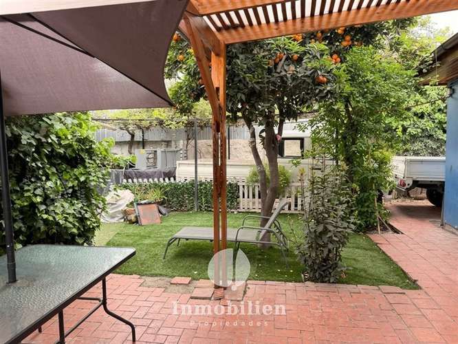 Casa en venta 3 dorm. y amplio patio + dependencias Recoleta - Imagen 16
