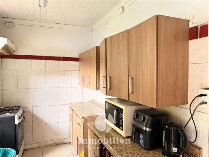 Casa en venta 3 dorm. y amplio patio + dependencias Recoleta - Imagen 12