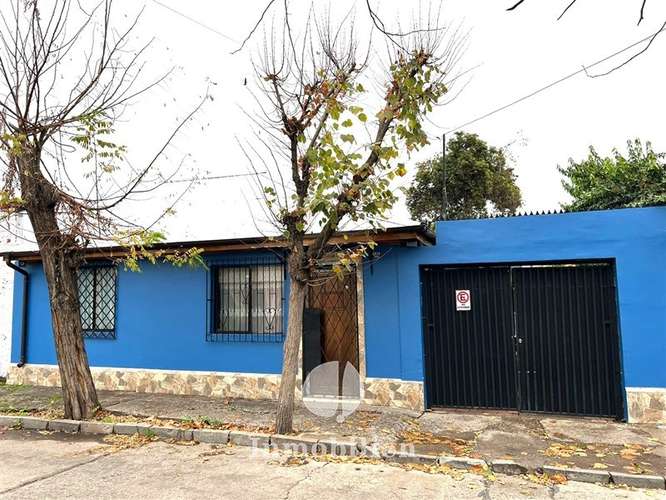 Casa en venta 3 dorm. y amplio patio + dependencias Recoleta - Imagen 22