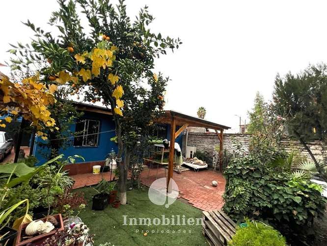 Casa en venta 3 dorm. y amplio patio + dependencias Recoleta - Imagen 21