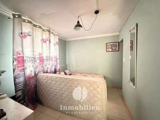Casa en venta 3 dorm. y amplio patio + dependencias Recoleta - Imagen 9