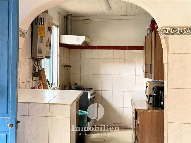 Casa en venta 3 dorm. y amplio patio + dependencias Recoleta - Imagen 10