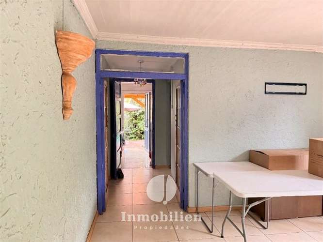 Casa en venta 3 dorm. y amplio patio + dependencias Recoleta - Imagen 4