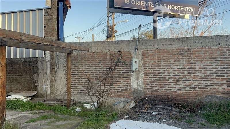 Terreno Comercial en Esquina Av. Cancha Rayada, Talca 832 - Imagen 6