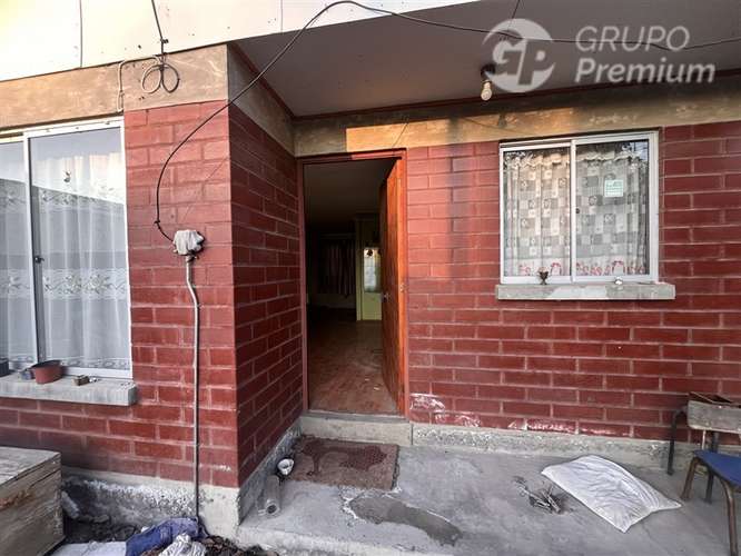 Terreno Comercial en Esquina Av. Cancha Rayada, Talca 832 - Imagen 2