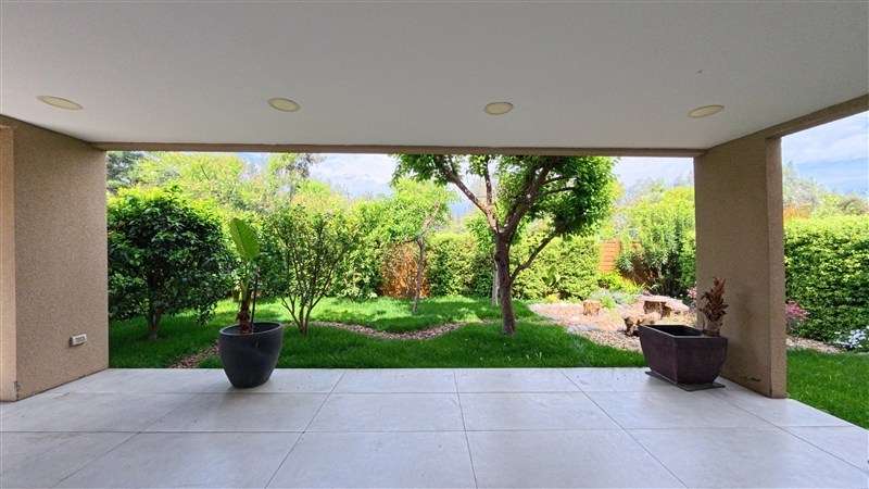 Chicureo Arriendo Moderna Casa de 3Dorm. 3 Bñs. 2 Estc - Imagen 49