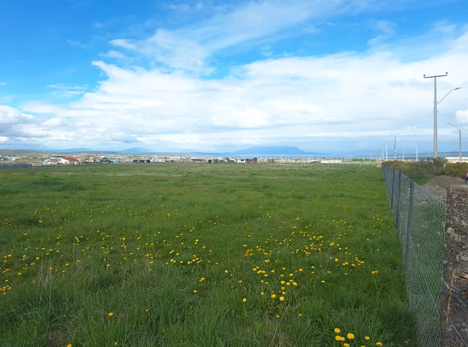 PARCELAS EN CAMINO 3, NATALES - Imagen 9