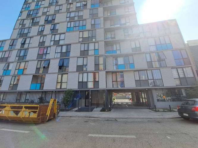 MONTAU 1509/ METRO PLAZA CHACABUCCO