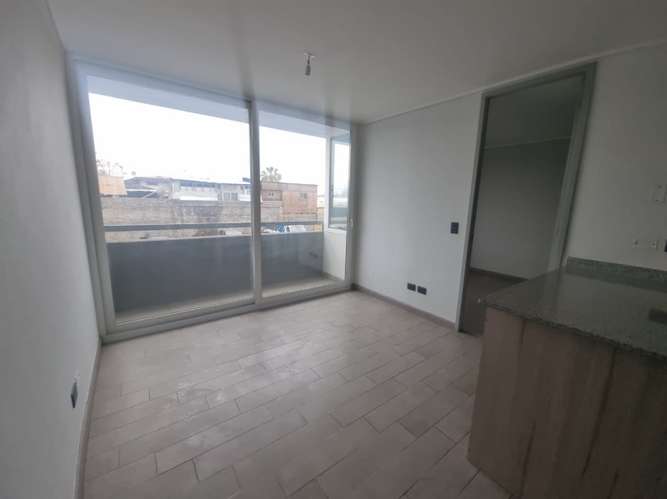 DPTO N° 201, 1D+1B+EST, CALLE BERMAN, SAN MIGUEL - Imagen 2