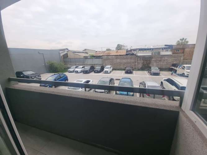 DPTO N° 201, 1D+1B+EST, CALLE BERMAN, SAN MIGUEL - Imagen 11