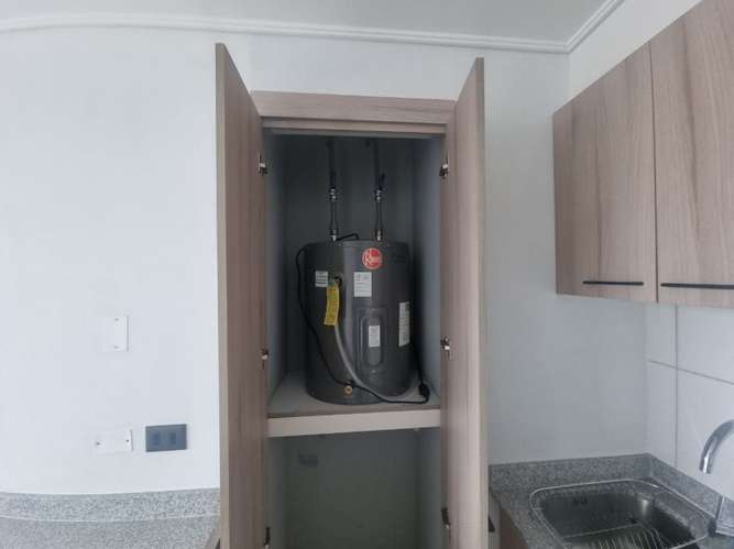DPTO N° 201, 1D+1B+EST, CALLE BERMAN, SAN MIGUEL - Imagen 7