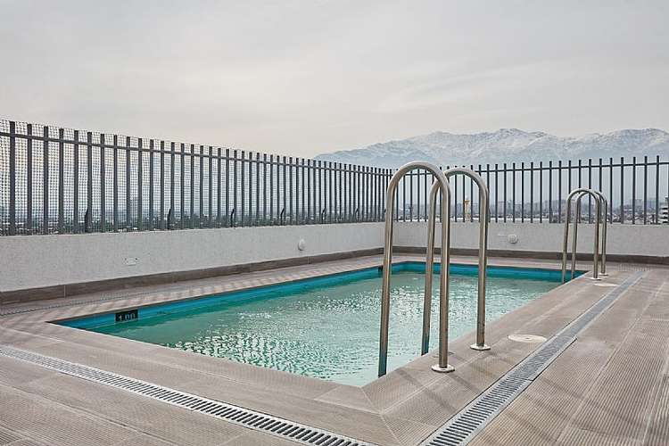 DPTO N° 201, 1D+1B+EST, CALLE BERMAN, SAN MIGUEL - Imagen 24