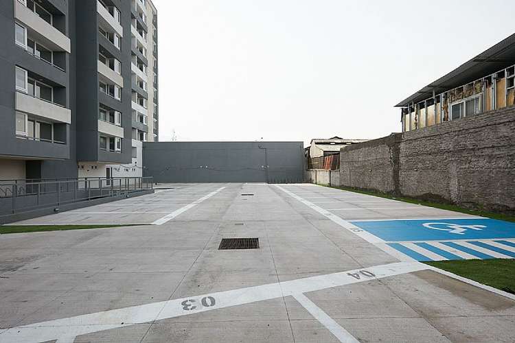 DPTO N° 201, 1D+1B+EST, CALLE BERMAN, SAN MIGUEL - Imagen 26