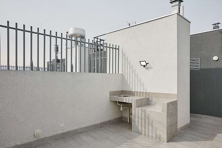 DPTO N° 201, 1D+1B+EST, CALLE BERMAN, SAN MIGUEL - Imagen 25