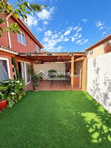 Casa en arriendo de 3 dorm. 3 baños en Cerrillos microbarrio - Imagen 11