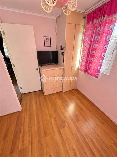 Casa en arriendo de 3 dorm. 3 baños en Cerrillos microbarrio - Imagen 18