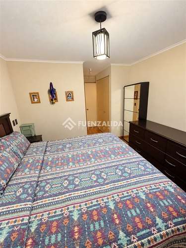 Casa en arriendo de 3 dorm. 3 baños en Cerrillos microbarrio - Imagen 14