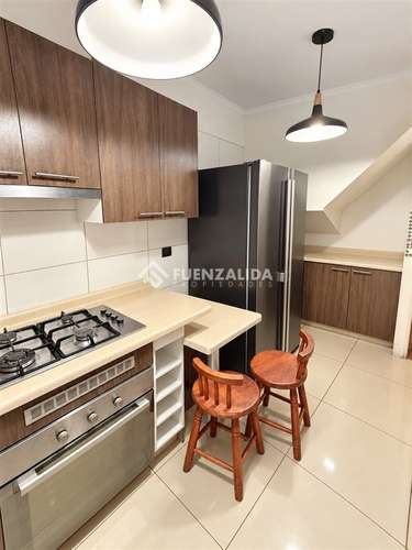 Casa en arriendo de 3 dorm. 3 baños en Cerrillos microbarrio - Imagen 7