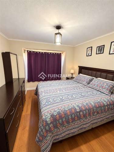 Casa en arriendo de 3 dorm. 3 baños en Cerrillos microbarrio - Imagen 13