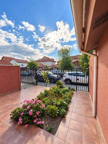 Casa en arriendo de 3 dorm. 3 baños en Cerrillos microbarrio - Imagen 21