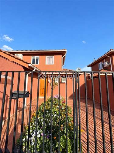 Casa en arriendo de 3 dorm. 3 baños en Cerrillos microbarrio - Imagen 3