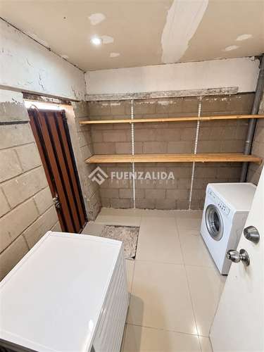 Casa en arriendo de 3 dorm. 3 baños en Cerrillos microbarrio - Imagen 8