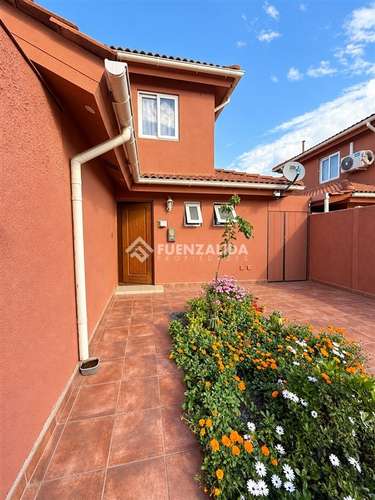 Casa en arriendo de 3 dorm. 3 baños en Cerrillos microbarrio - Imagen 2