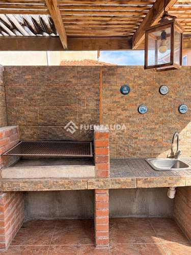 Casa en arriendo de 3 dorm. 3 baños en Cerrillos microbarrio - Imagen 15
