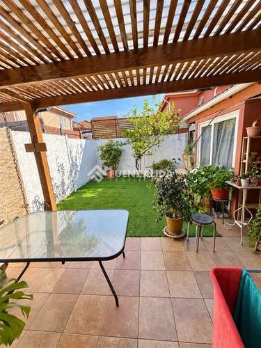 Casa en arriendo de 3 dorm. 3 baños en Cerrillos microbarrio - Imagen 10