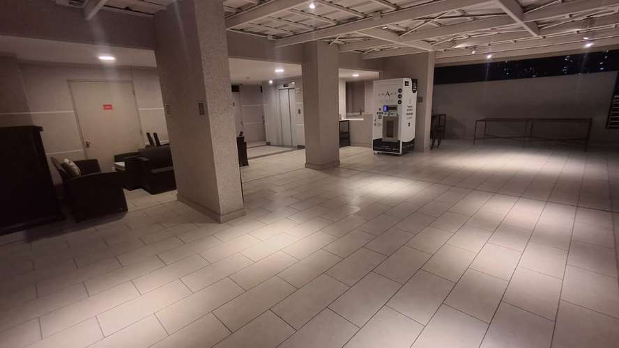METRO PARQUE O'Higgins - 2D,1B - Imagen 10