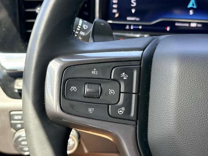 Chevrolet Silverado 3.0 TD HIGH COUNTRY AT 4X4 DIESEL 2024 - Imagen 15