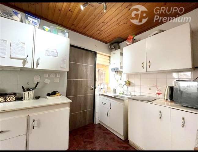 Casa en venta Sur Poniente Talca 2D/2B/1E pasaje cerrado - Imagen 9