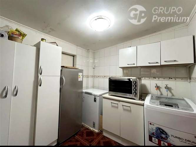 Casa en venta Sur Poniente Talca 2D/2B/1E pasaje cerrado - Imagen 10