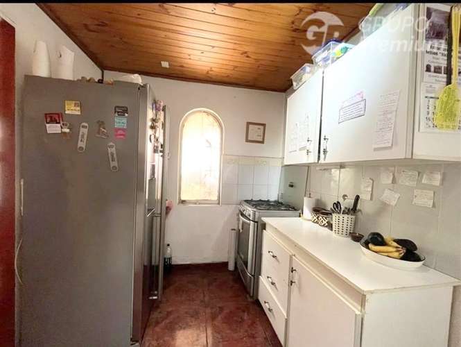 Casa en venta Sur Poniente Talca 2D/2B/1E pasaje cerrado - Imagen 7