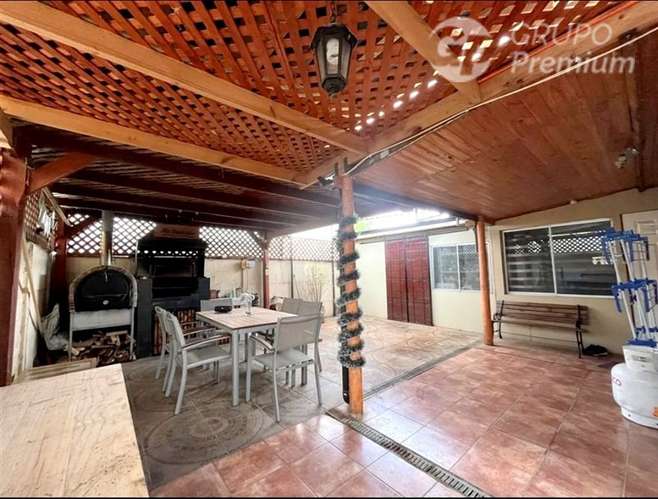 Casa en venta Sur Poniente Talca 2D/2B/1E pasaje cerrado - Imagen 19