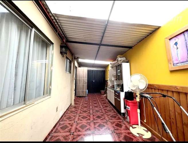 Casa en venta Sur Poniente Talca 2D/2B/1E pasaje cerrado - Imagen 17