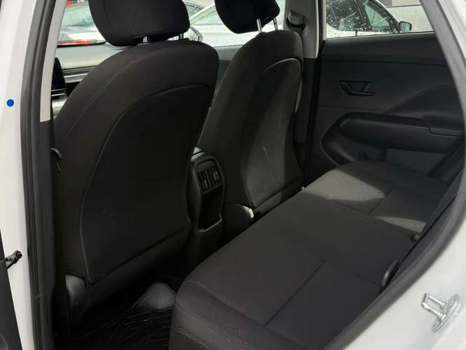 Hyundai Kona SX2 1.6 AT HEV PLUS 2025