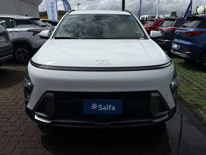 Hyundai Kona SX2 1.6 AT HEV PLUS 2025