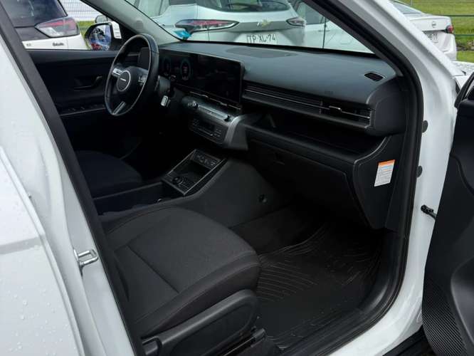 Hyundai Kona SX2 1.6 AT HEV PLUS 2025