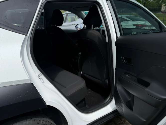 Hyundai Kona SX2 1.6 AT HEV PLUS 2025