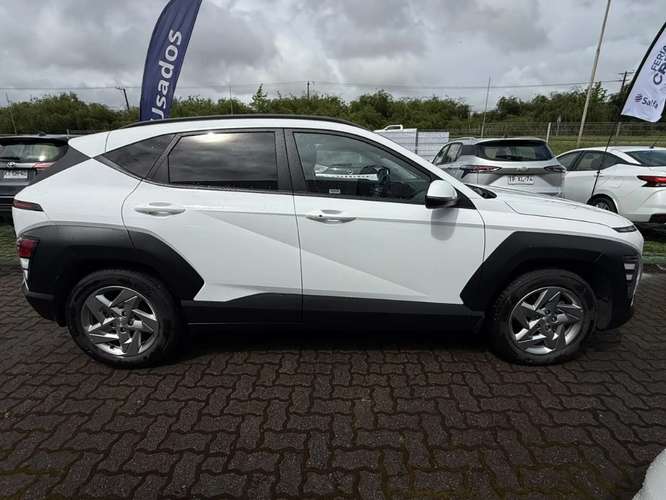 Hyundai Kona SX2 1.6 AT HEV PLUS 2025