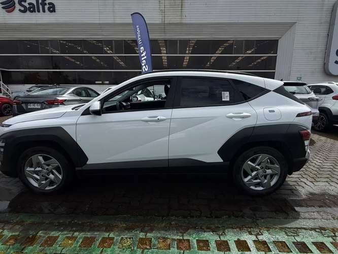 Hyundai Kona SX2 1.6 AT HEV PLUS 2025