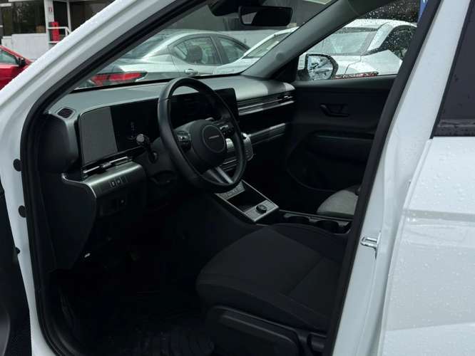 Hyundai Kona SX2 1.6 AT HEV PLUS 2025